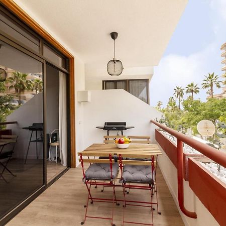 Homeforguest New Modern Apartment With Pool アロナ エクステリア 写真